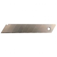 Törhető penge 18mm 10db YATO - www.parts-zone.hu Törhető penge 18mm 10db YATO