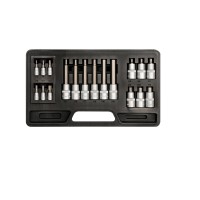 Bit készlet 18 részes YATO - www.parts-zone.hu Bit készlet 18 részes YATOBITHEGY-TARTÓ