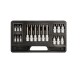 Bit készlet 18 részes YATO