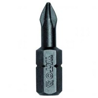 Yato csavarhúzó bitfej, philips, 1/4"x25 mm, PH1, 50 db - www.parts-zone.hu Yato csavarhúzó bitfej, philips, 1/4"x25 mm, PH1, 50 dbBITHEGY-TARTÓ