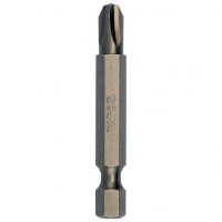 Yato csavarhúzó bitfej, philips, 1/4"x50 mm, PH3, 10 db