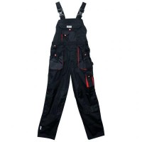 YATO Munkásnadrág L-es méret, kantáros