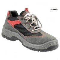 Védőcipő 40 S3 YATO