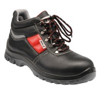 Védőbakancs 41 S1P TOLU YATO