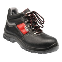 Védőbakancs 43 S1P TOLU YATO