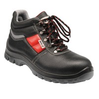 Védőbakancs 44 S1P TOLU YATO