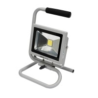 LED fényvető hordozható 20 W 1400 Lm YATO