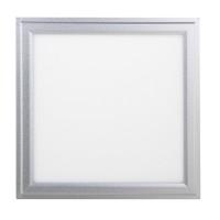 LED mennyezeti lámpatest 18 W 300x300x15 mm YATO