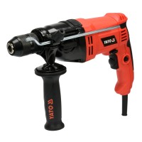 Ütvefúrógép 850 W YATO - www.parts-zone.hu Ütvefúrógép 850 W YATO