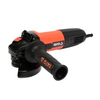 Sarokcsiszoló 115 mm 720 W YATO