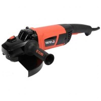Sarokcsiszoló 230 mm, 2100 W YATO - www.parts-zone.hu Sarokcsiszoló 230 mm, 2100 W YATO