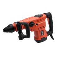 Fúrókalapács 1600 W SDS-MAX YATO