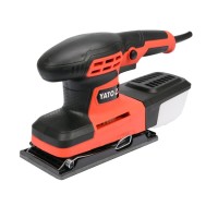 Rezgőcsiszoló 260 W YATO