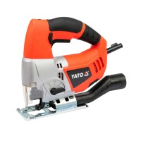 YATO Dekopír fűrészgép 550W - www.parts-zone.hu YATO Dekopír fűrészgép 550W