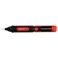 Ónszippantó YATO - www.parts-zone.hu Ónszippantó YATO