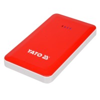 Power bank 7500 mAh YATO