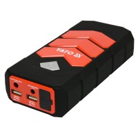 Power bank 9000 mAh YATO