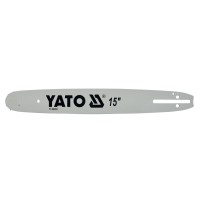 Yato Láncvezető 15", .325", 0,05", 64U