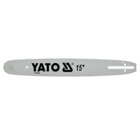 Yato Láncvezető 15", .325", 0,058", 64U