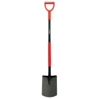 Ásó nyéllel 120 cm (lapos) YATO
