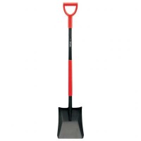 Lapát nyéllel 120 cm (szenes) YATO - www.parts-zone.hu Lapát nyéllel 120 cm (szenes) YATO